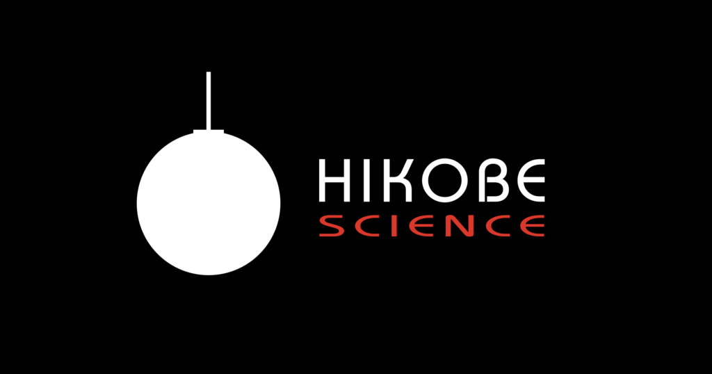 株式会社彦部科学 – HIKOBE SCIENCE