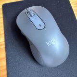 M650 Signatureワイヤレスマウス